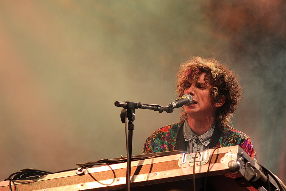 Trevor Heaven