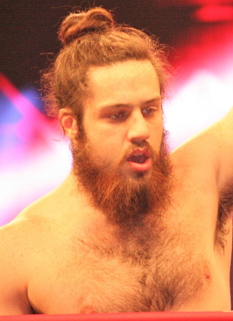 Trevor Lee