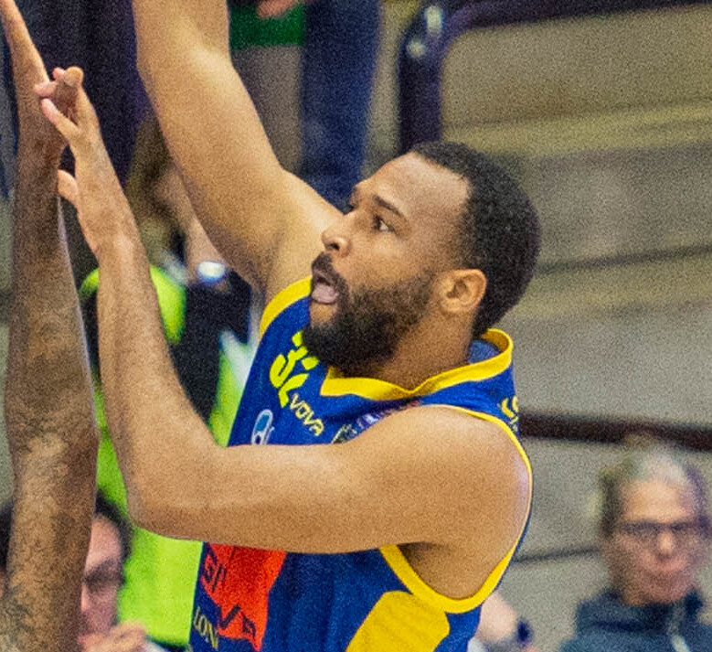 Trevor Thompson