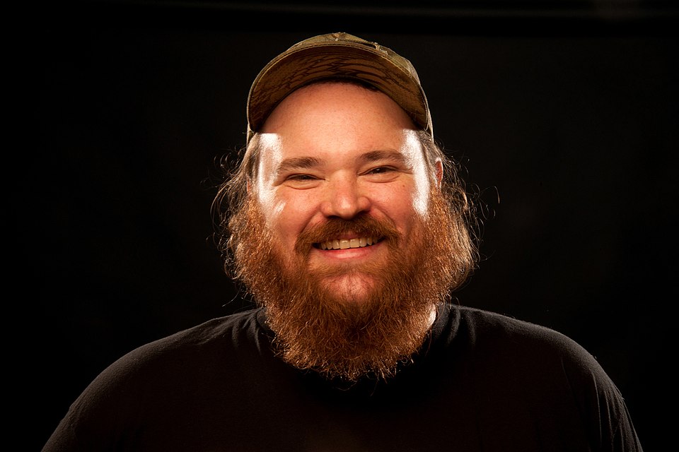 Trevor Wilson