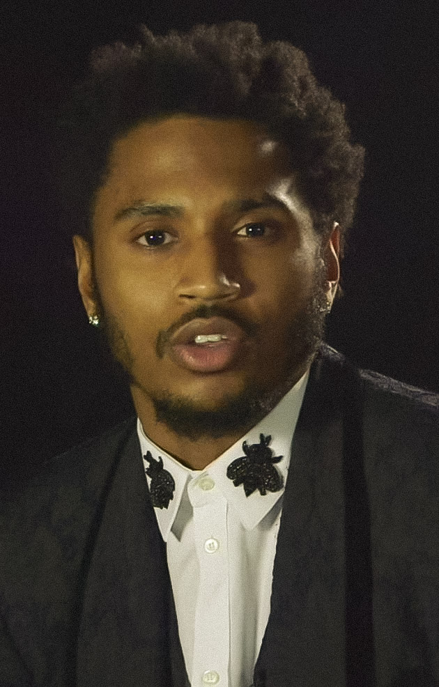 Trey Cox