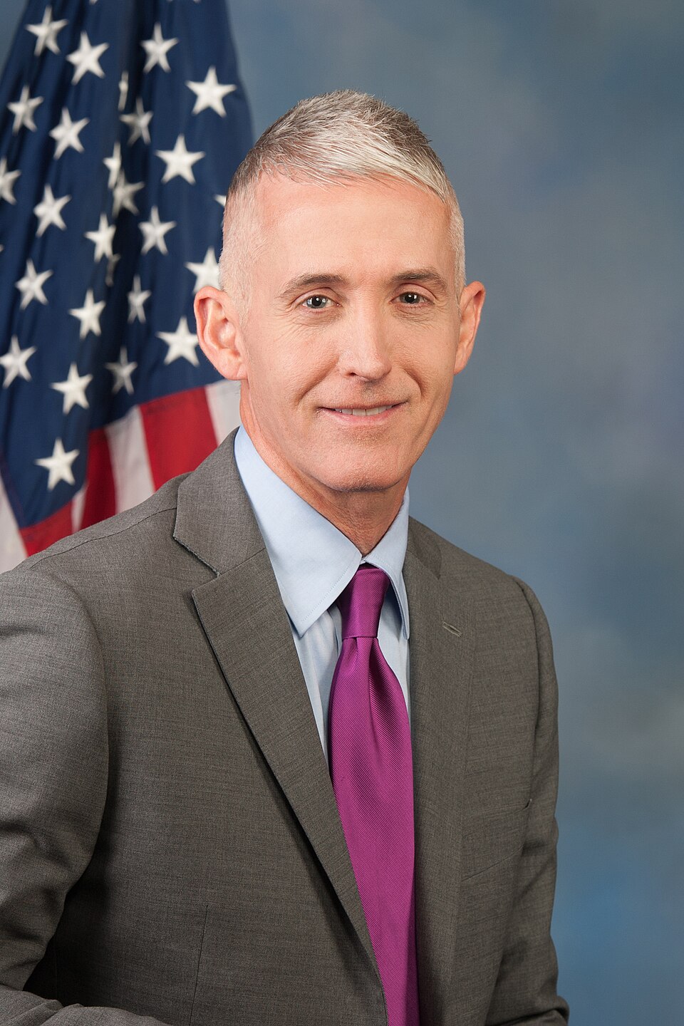 Trey Sherman