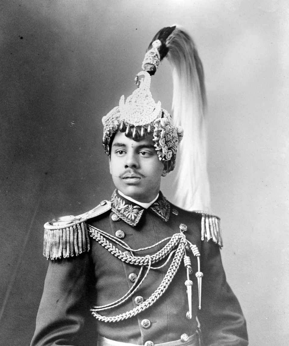Tri Maharani