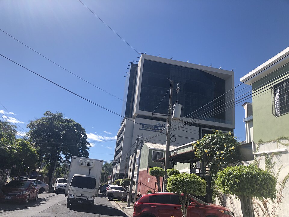 Tribunal Supremo Electoral