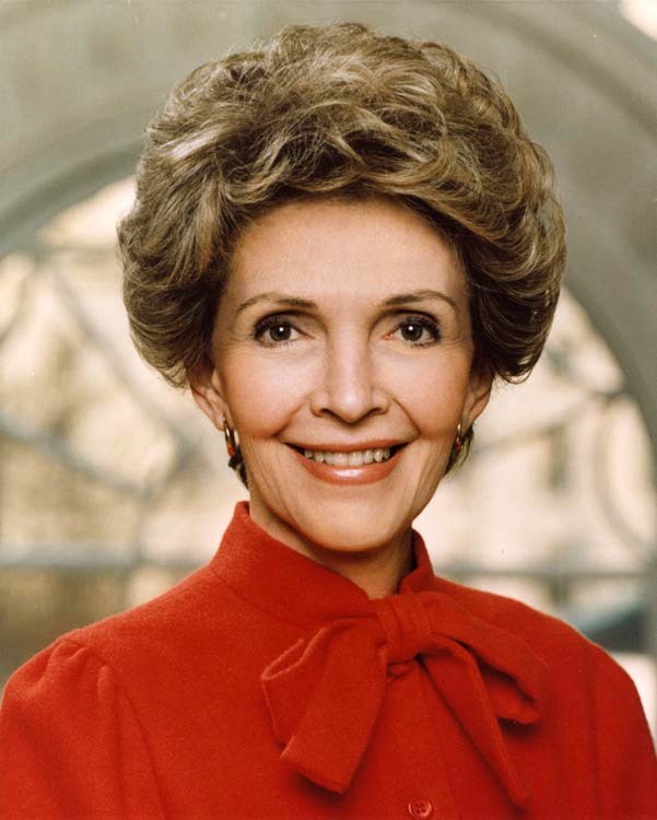 Tricia-Ann Robbins