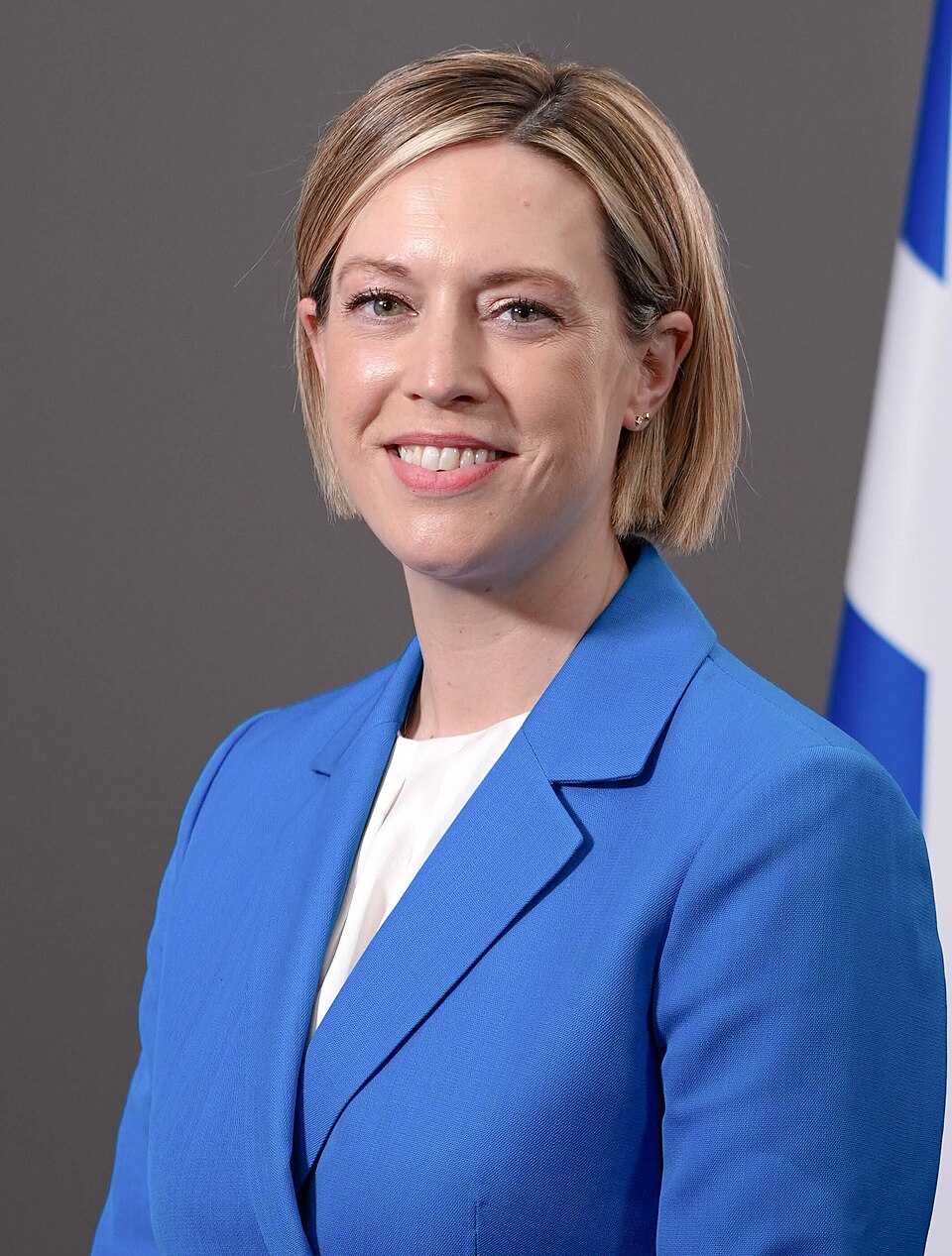 Tricia Macpherson
