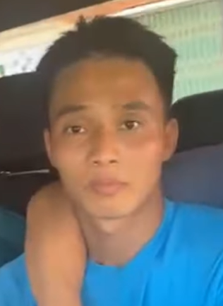 Trieu Loi Đao
