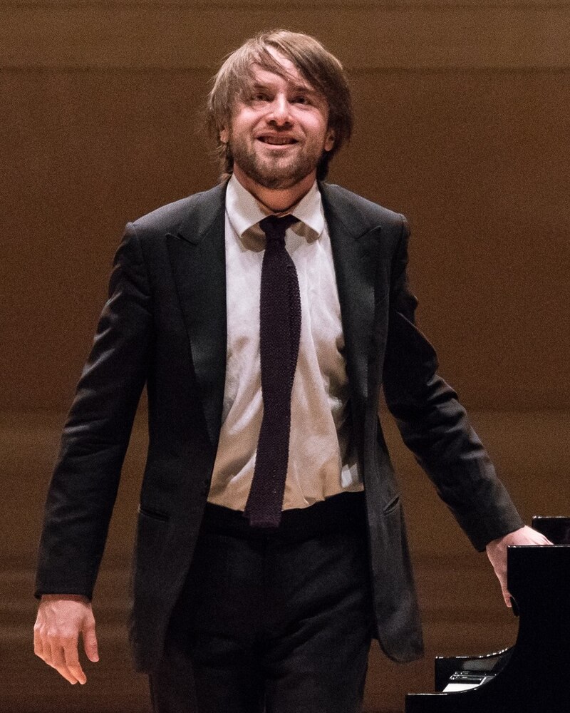 Trifonov
