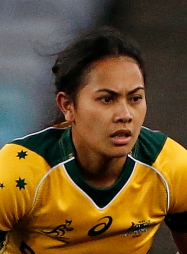 Trilleen Pomare