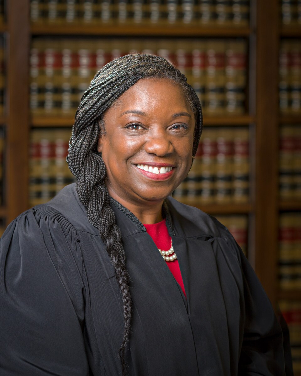 Trina L. Thompson