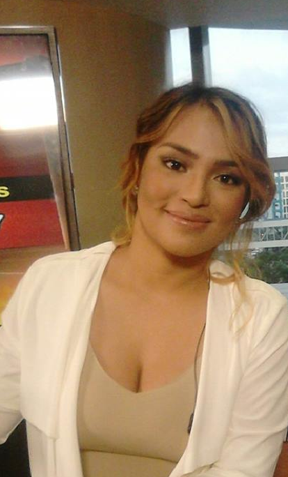 Trina Páez