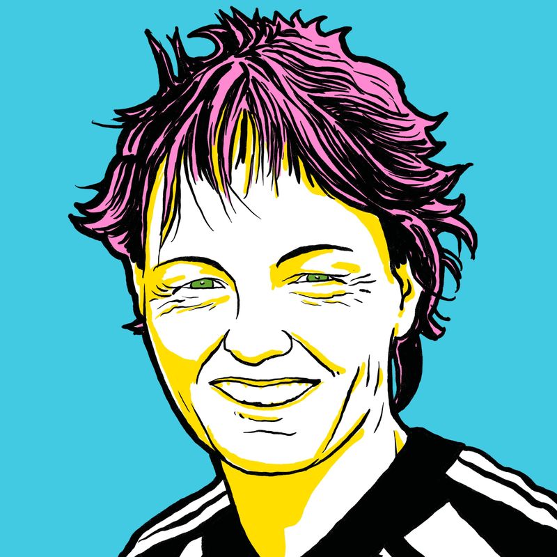 Trine Haltvik