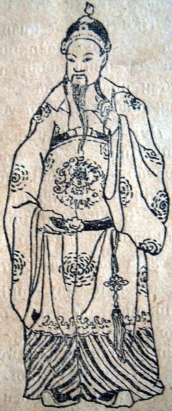 Trịnh Thế Bình