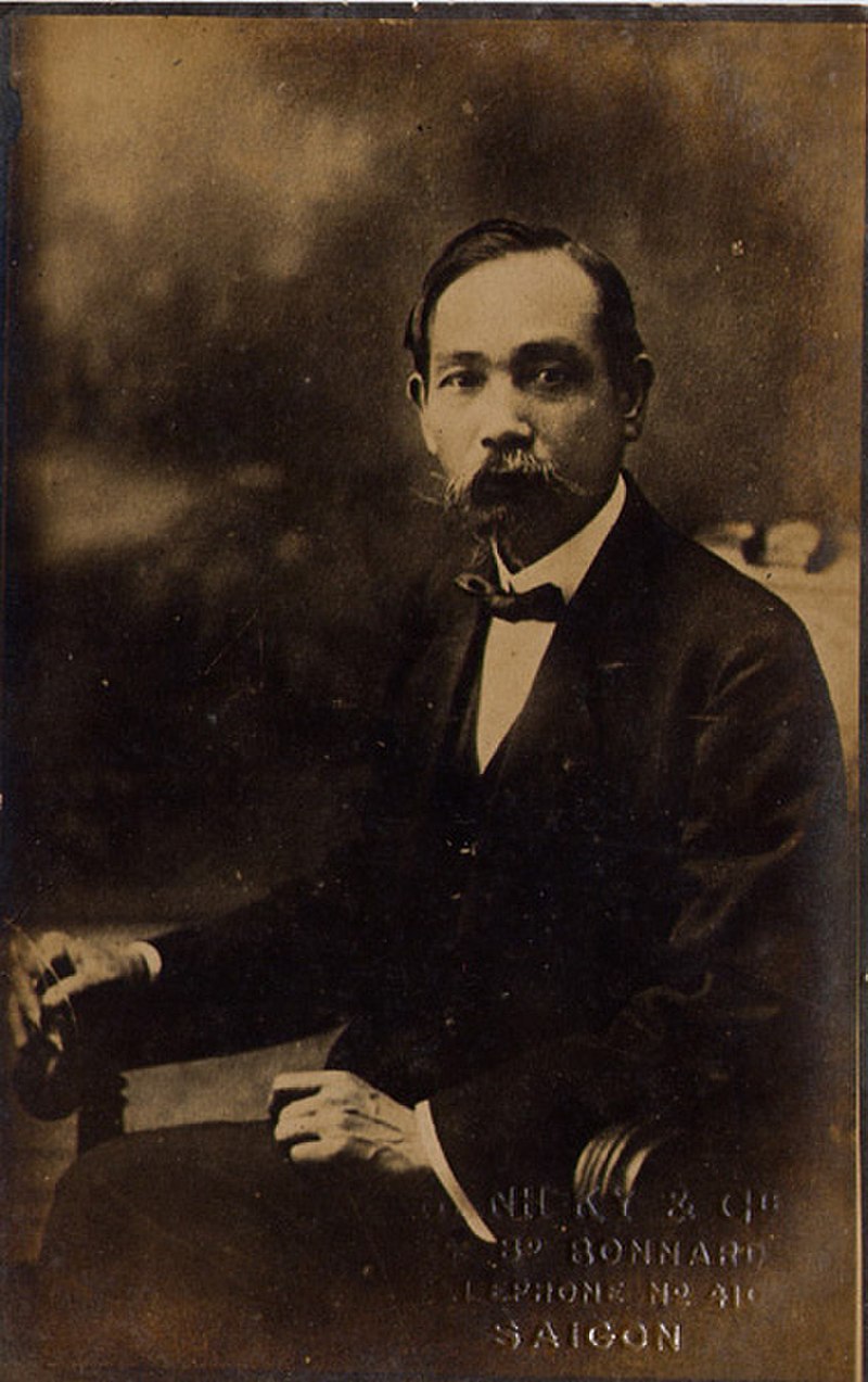 Trinh Thi Tam