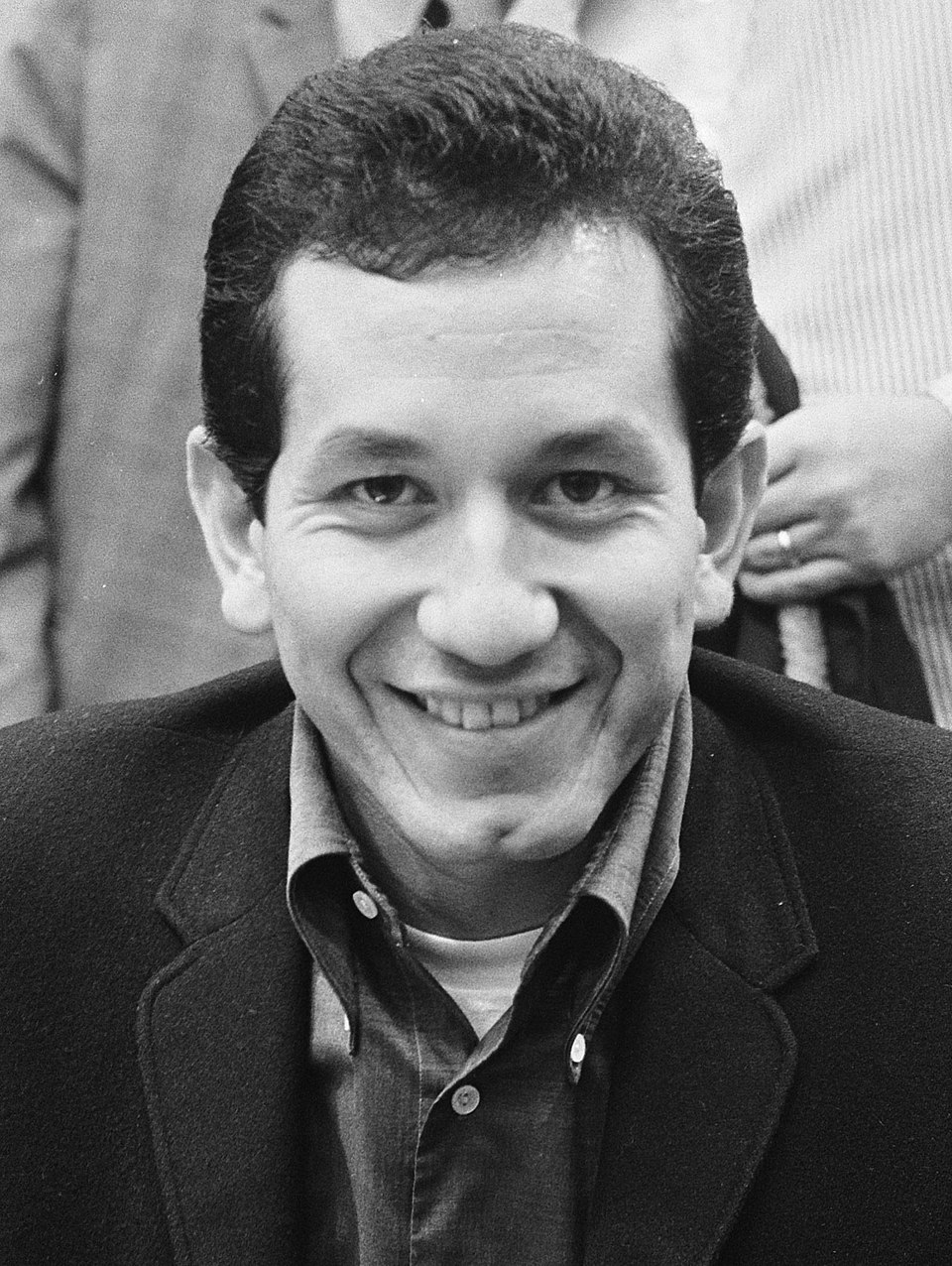 Trini Martín