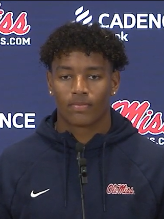 Trinidad Chambliss