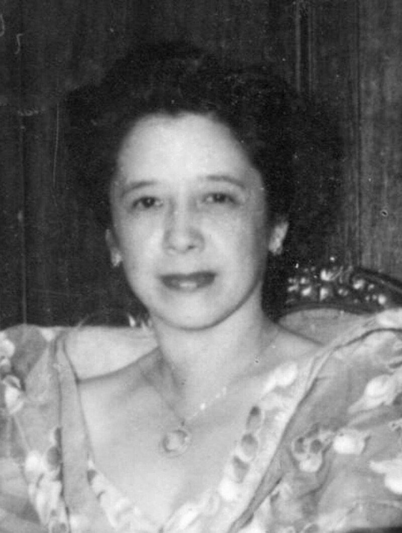 Trinidad León