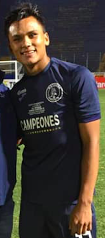 Trinidad Maldonado