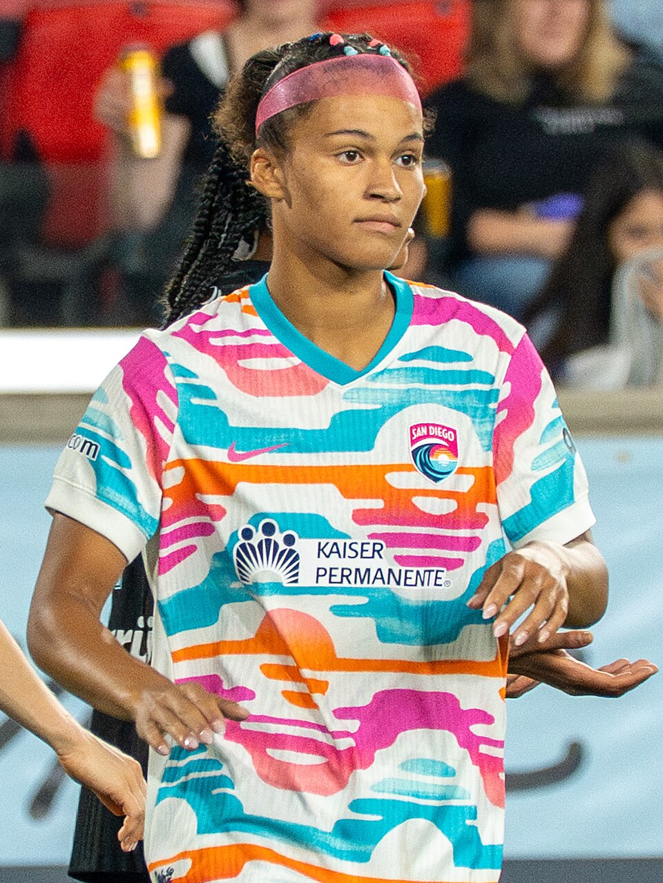 Trinity Armstrong