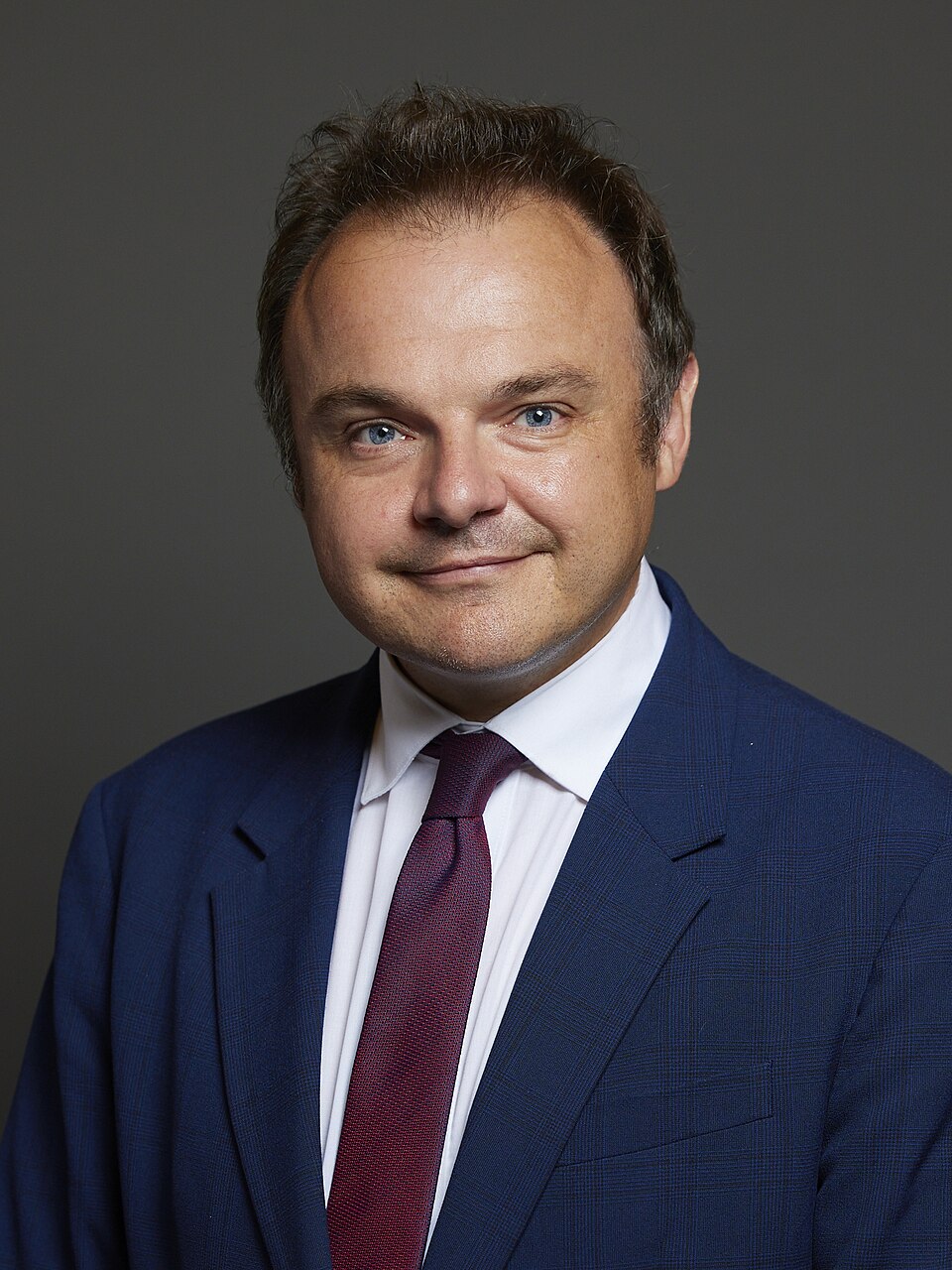 Tris Osborne