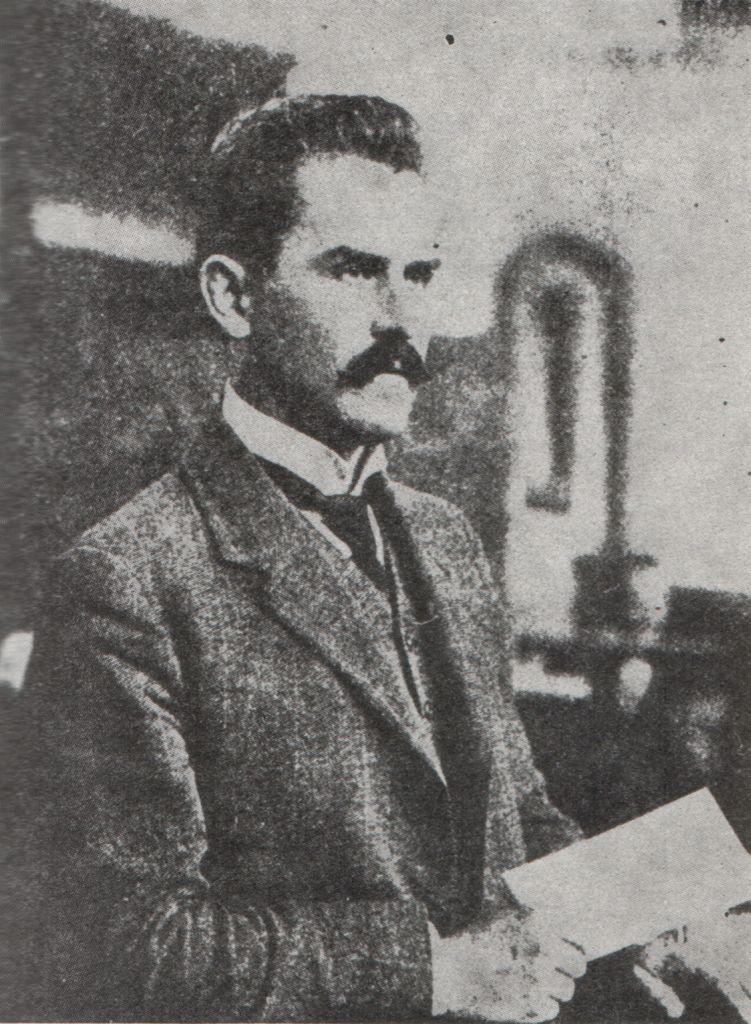 Triša Kaclerović
