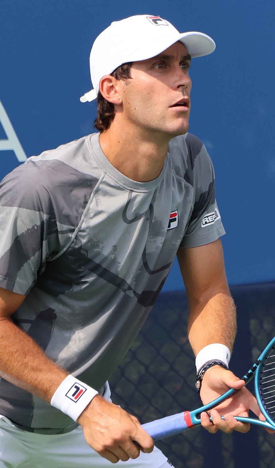 Tristan Boyer