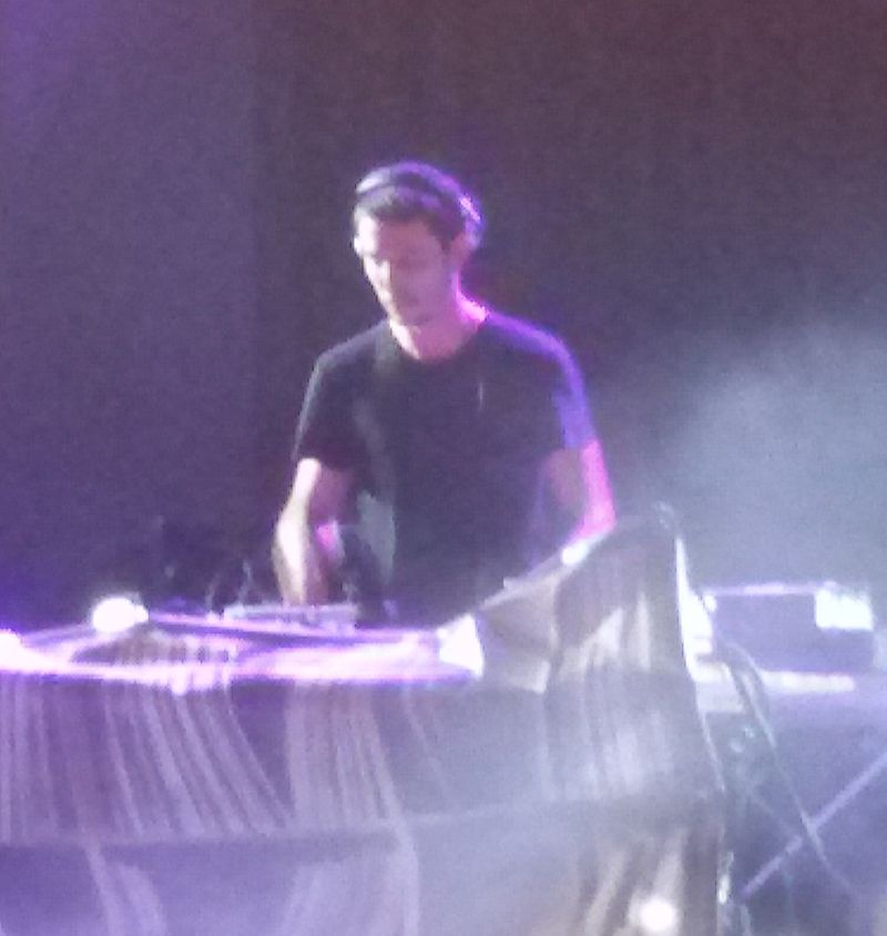Tristan Casara