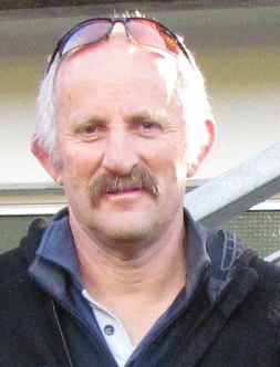 Tristan de Chalain