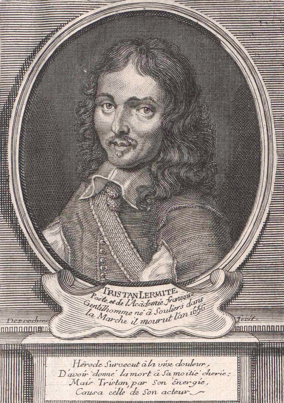 Tristan François
