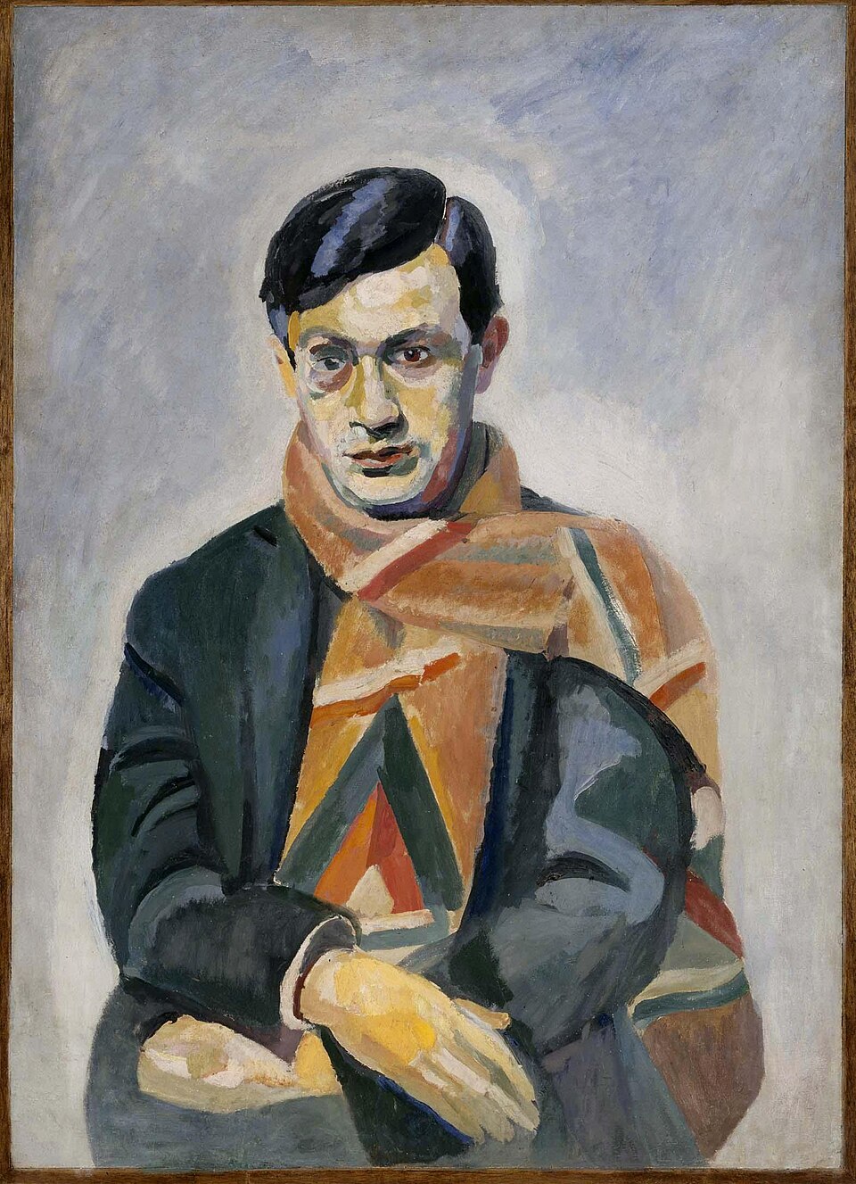 Tristan Rosenstock