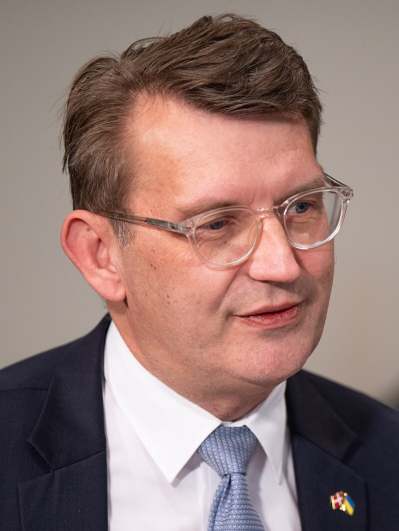 Troels Lund