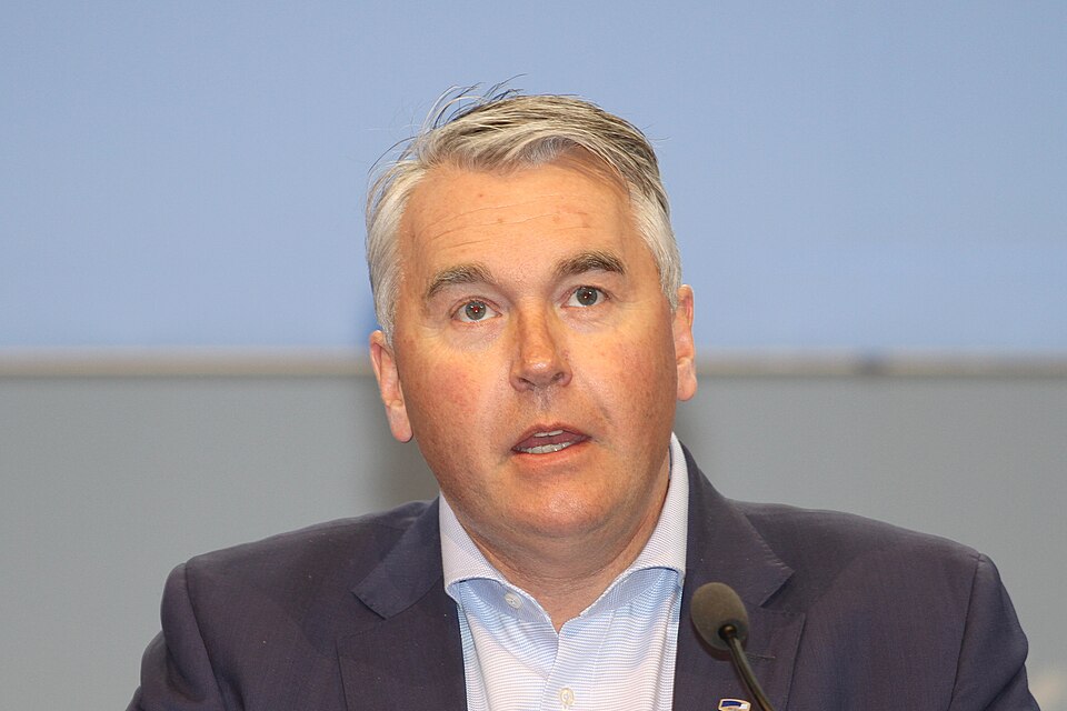 Trond Helleland