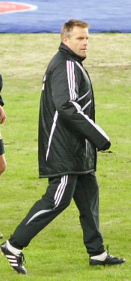 Trond Henriksen