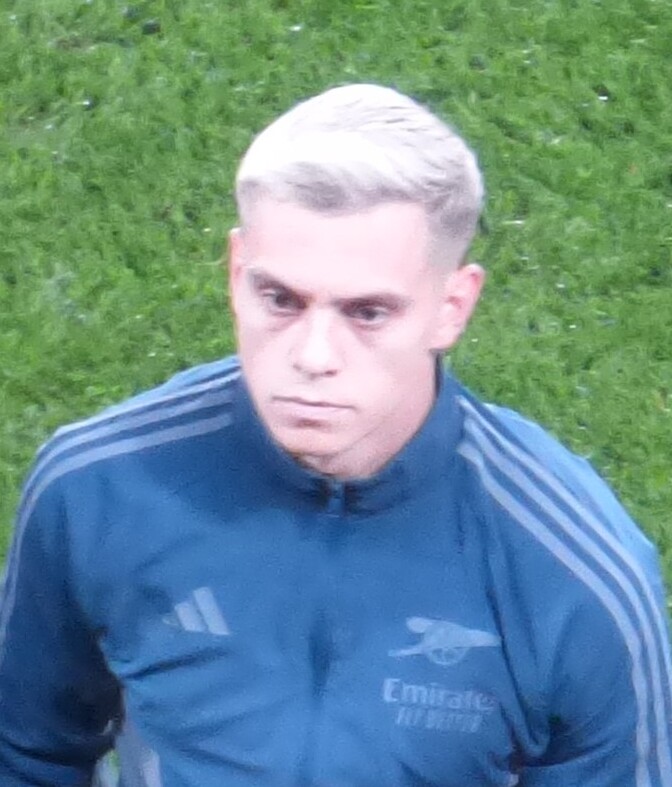Trossard