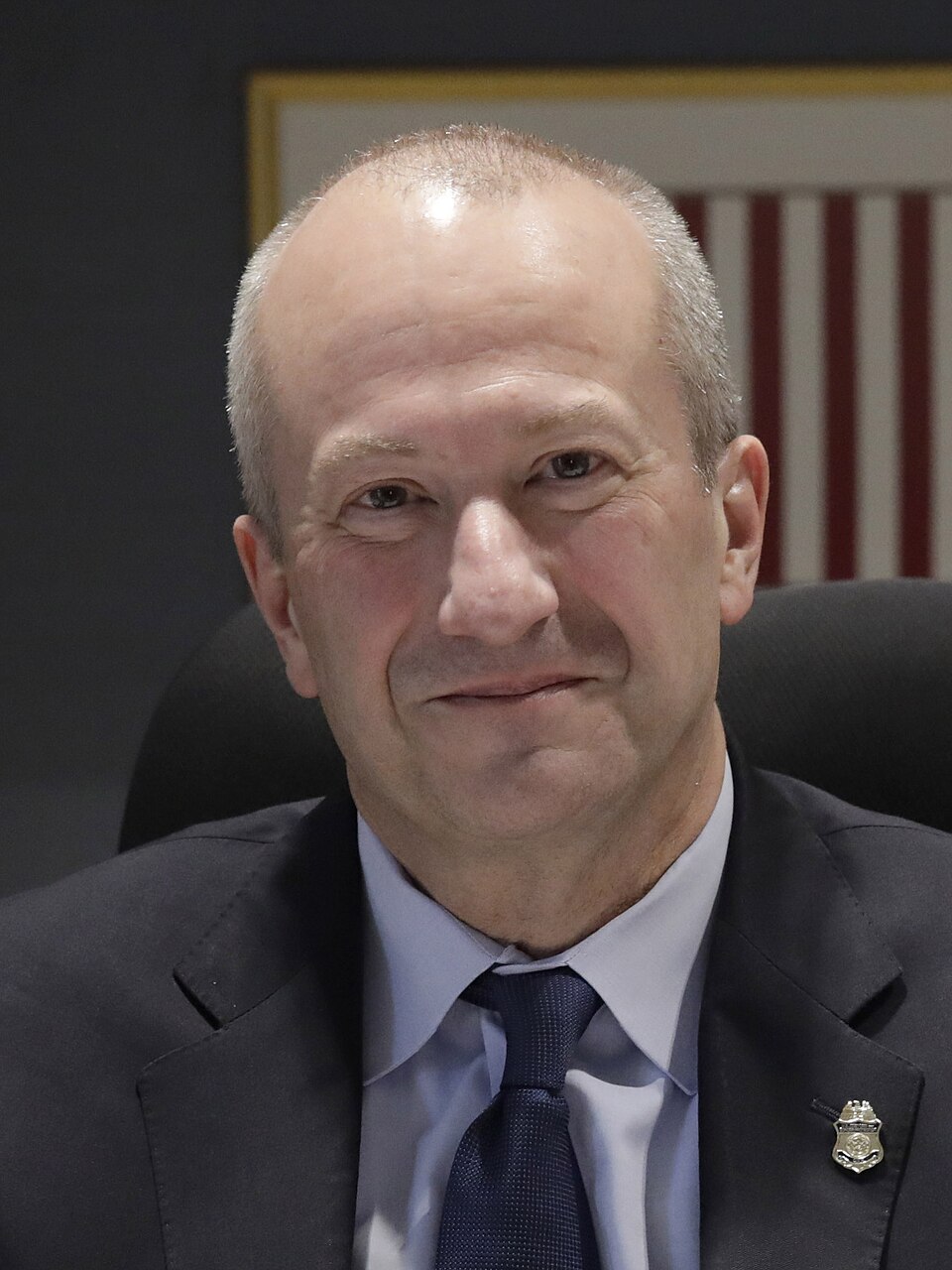 Troy A. Miller