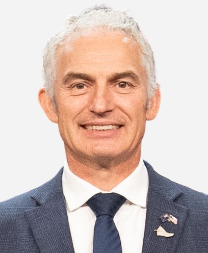 Troy Bowker