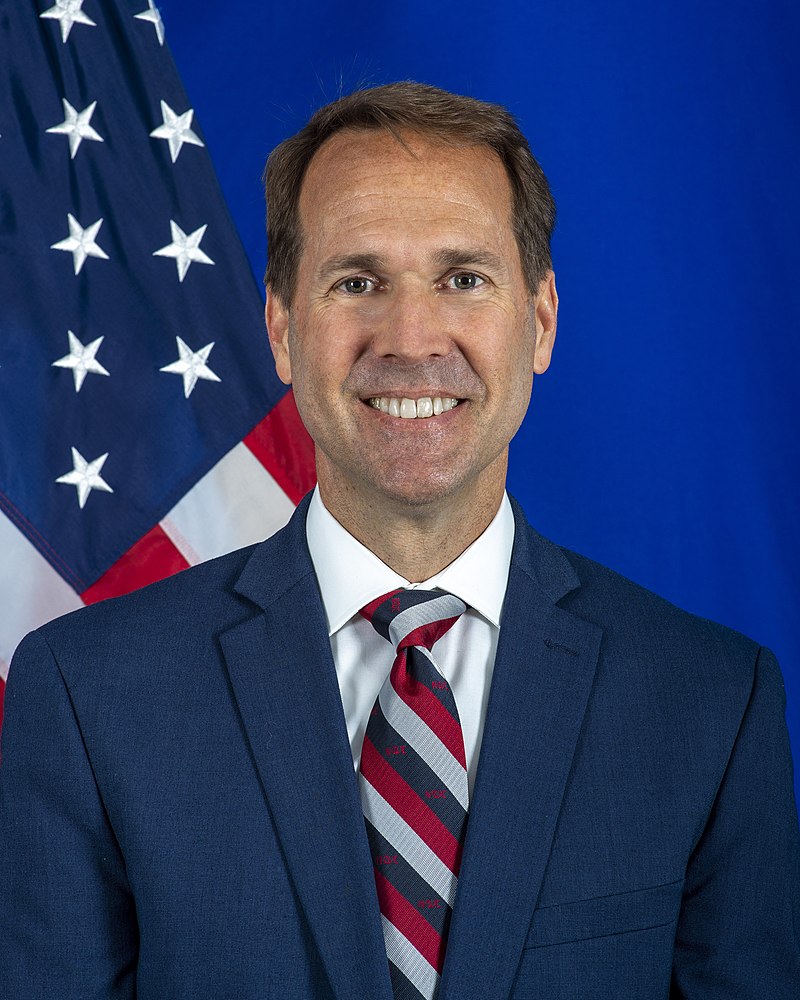 Troy Fitrell