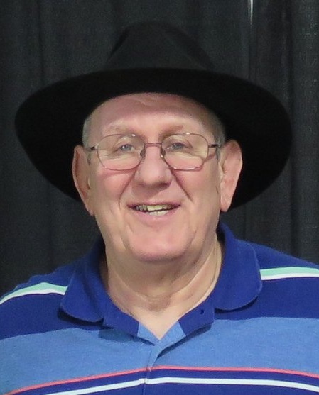 Troy Hansen
