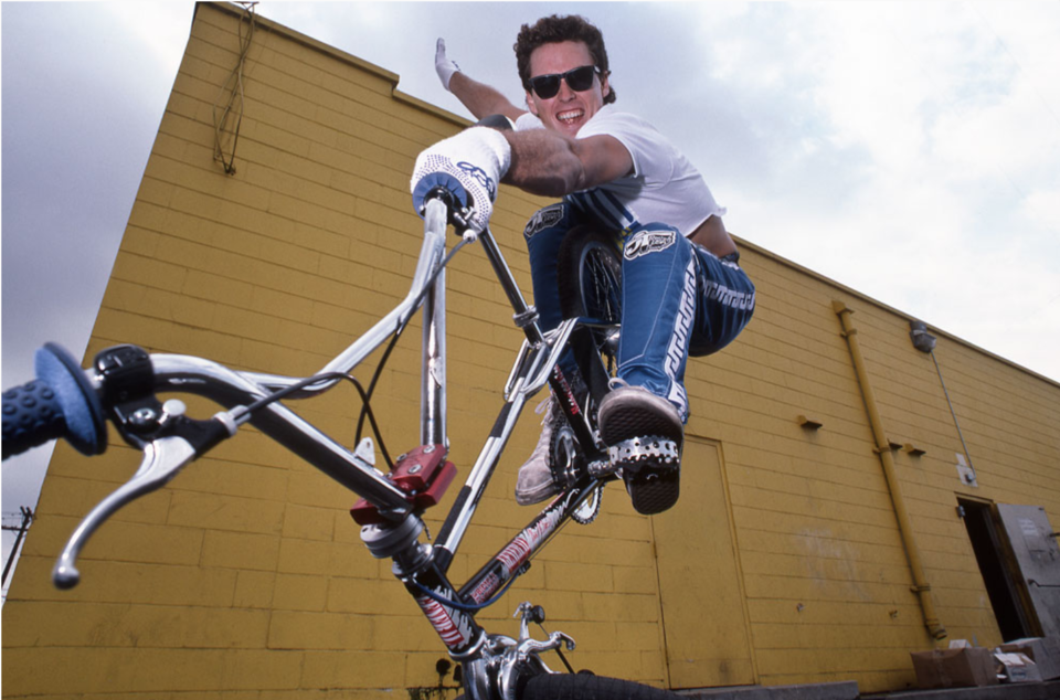 Troy Haro