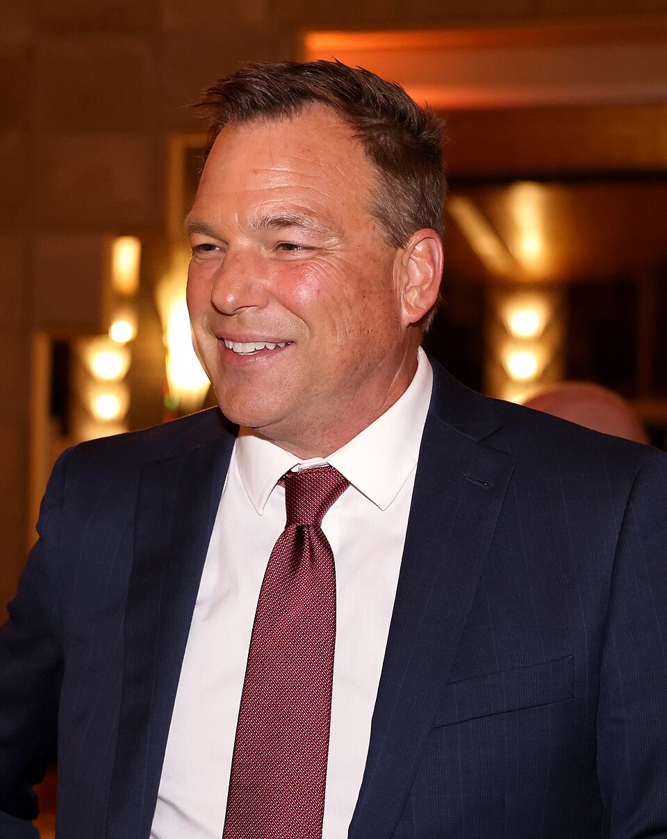 Troy Hayden