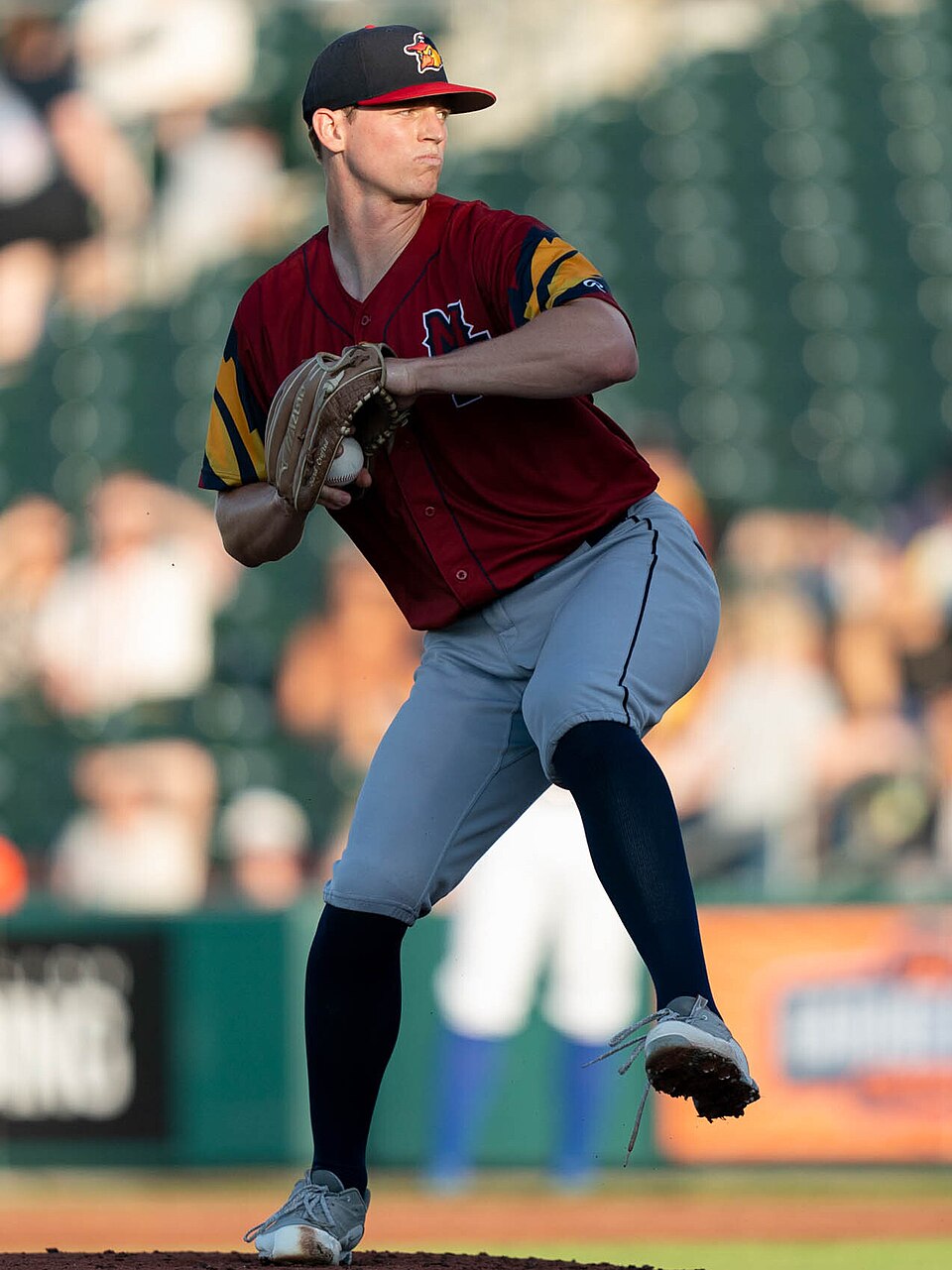 Troy Melton