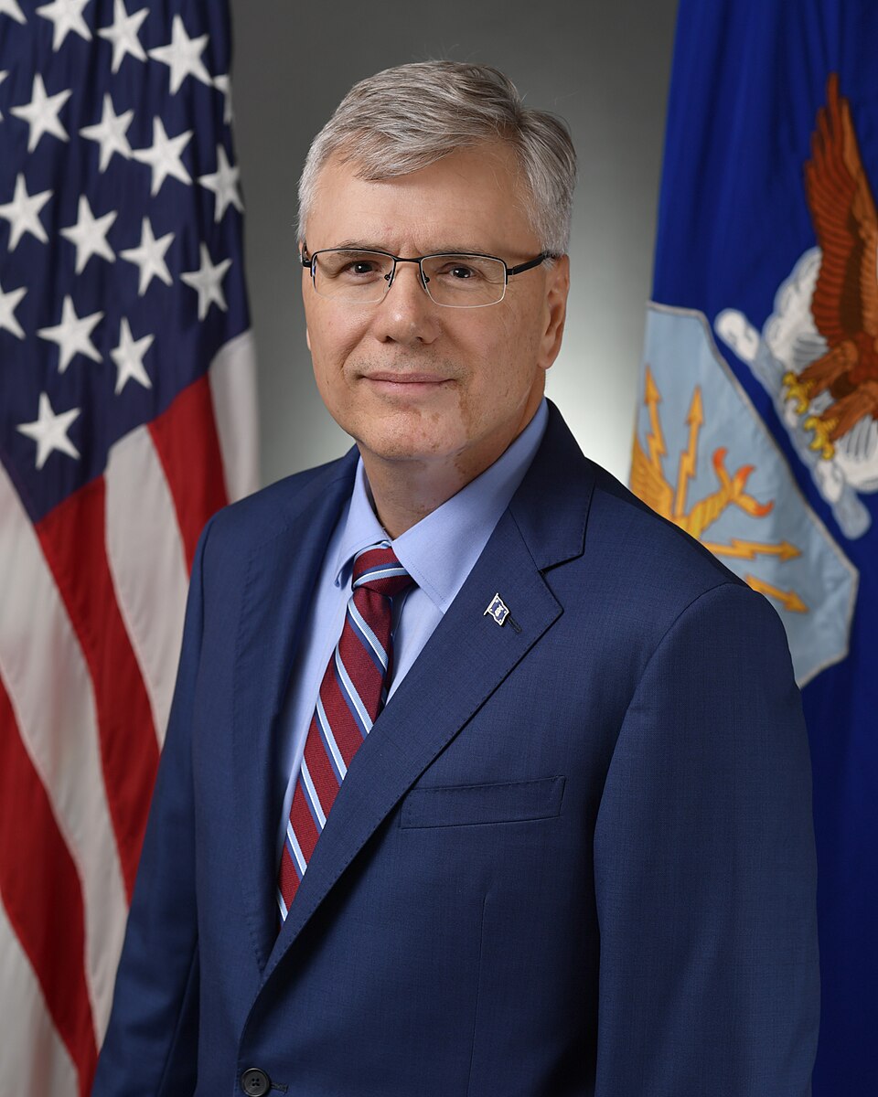 Troy Mink