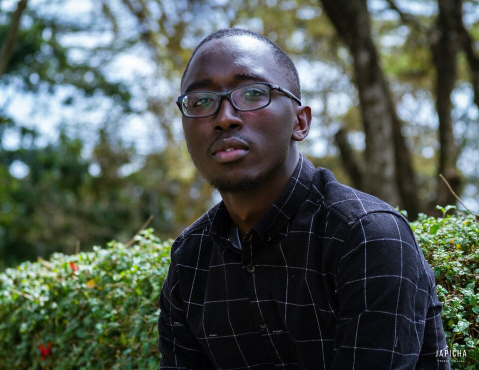 Troy Onyango