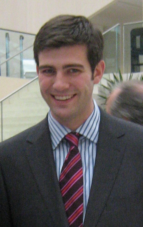Troy Pavlek