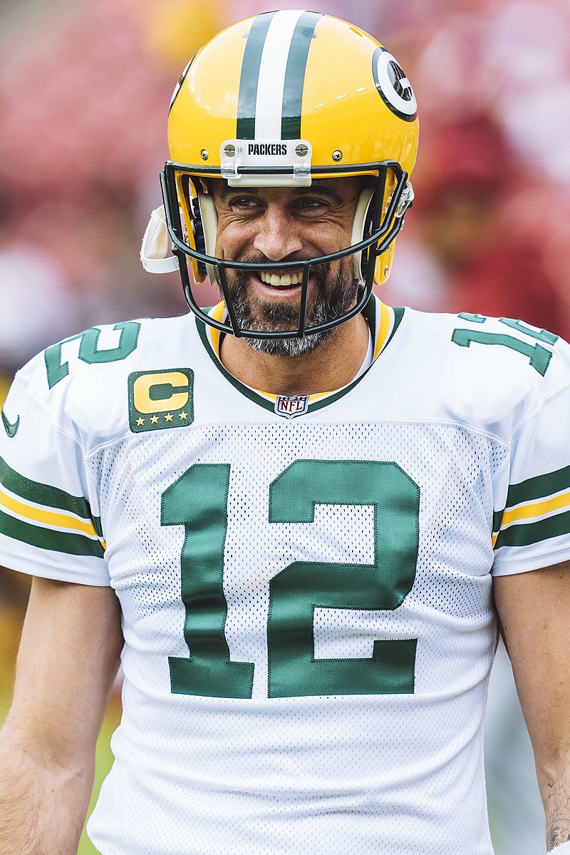 Troy Rodgers