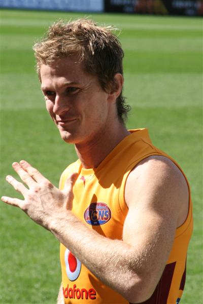 Troy Selwood