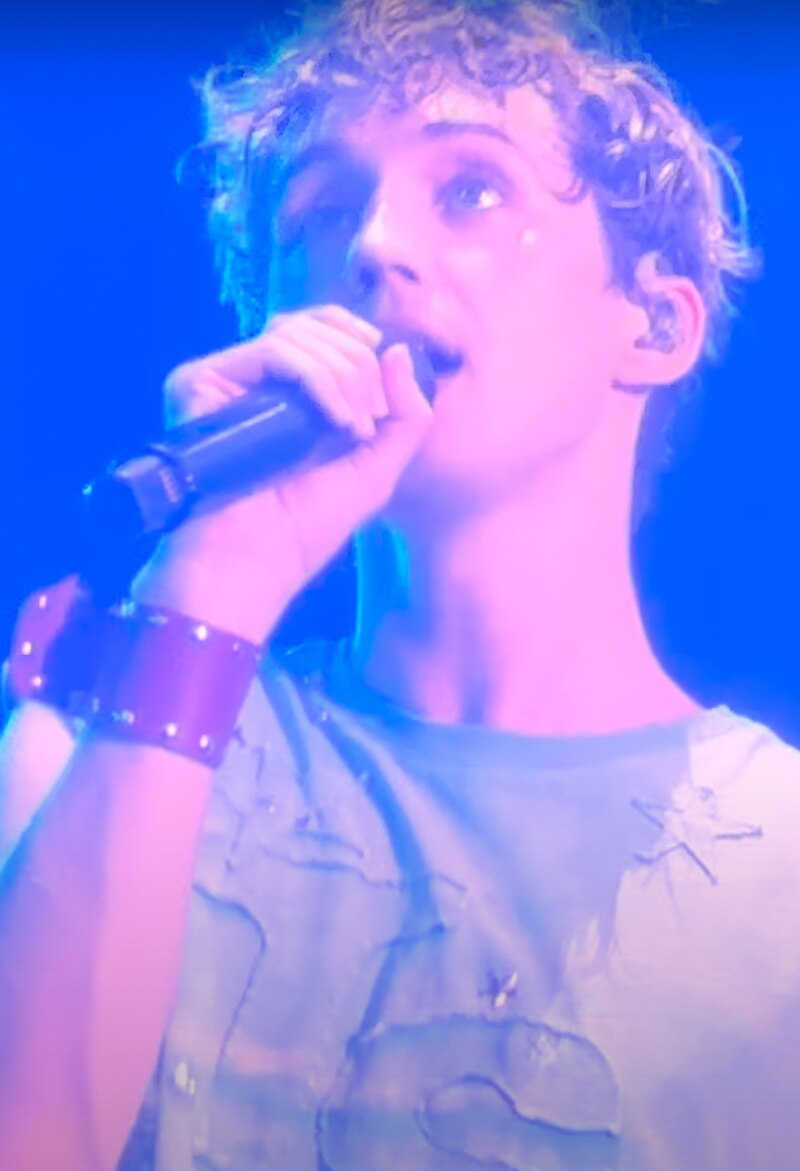 Troy Sivan