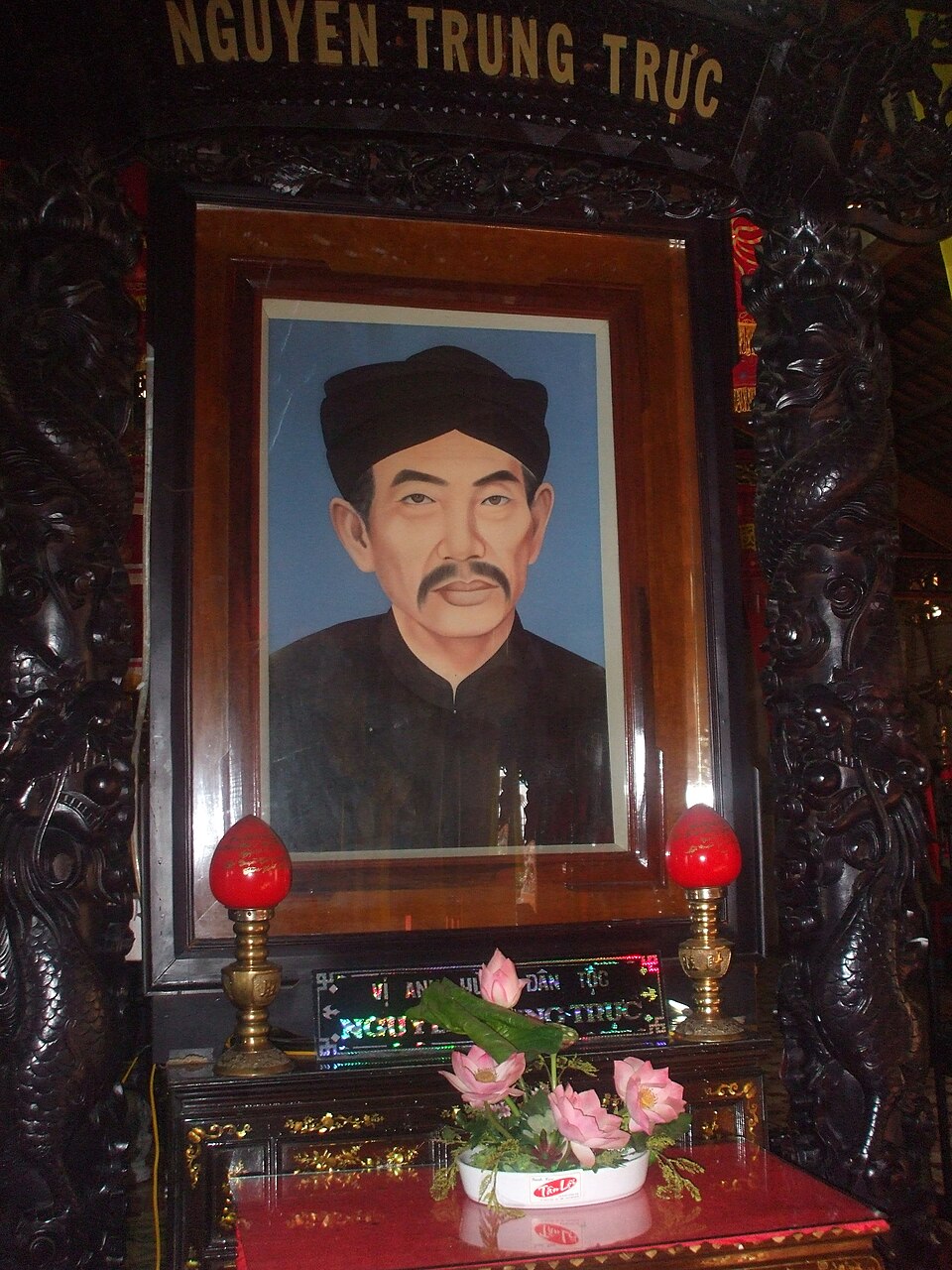 Truc Nguyen