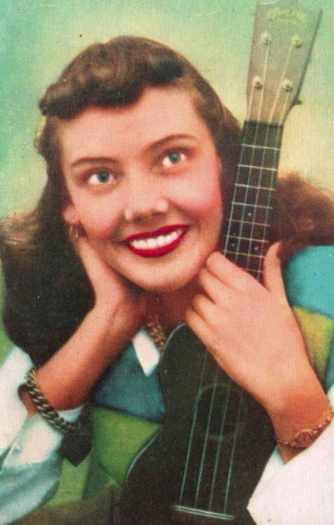 Trudy Davis
