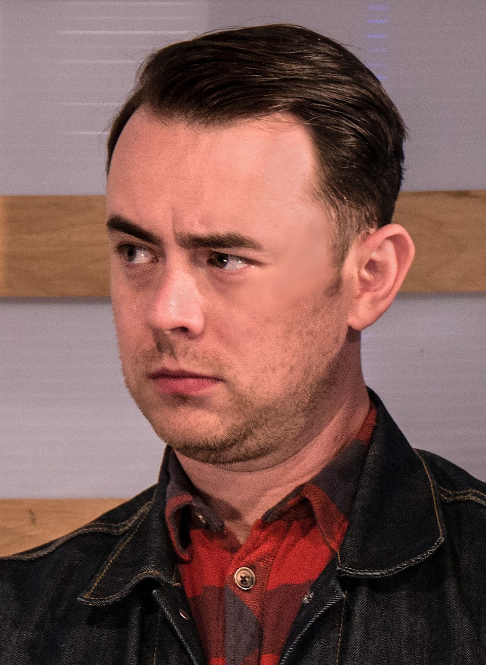 Truman Hanks